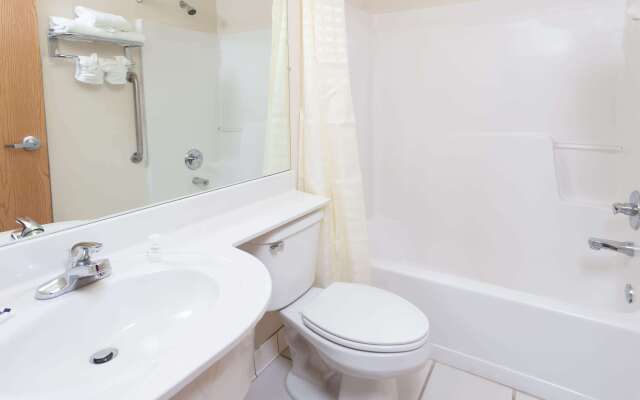 Microtel Inn & Suites by Wyndham Conyers/Atlanta Area