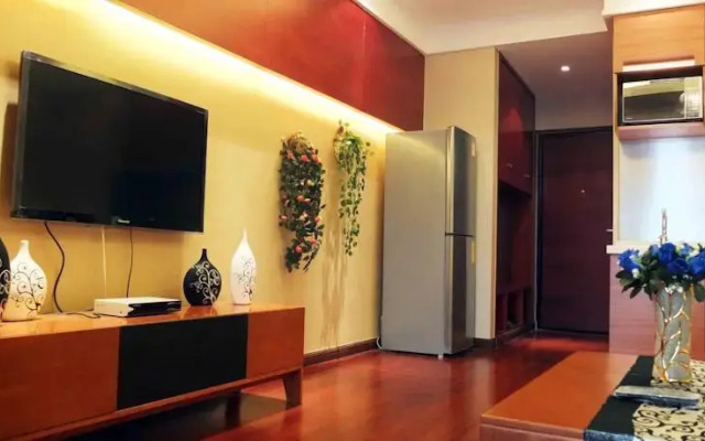 You Le Mei Apartment