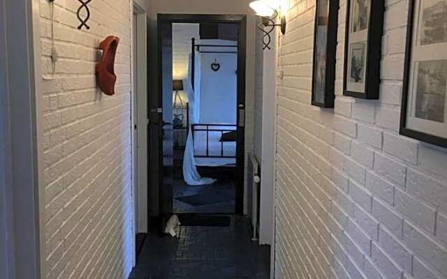 Skorstensfejerens Bed & Breakfast