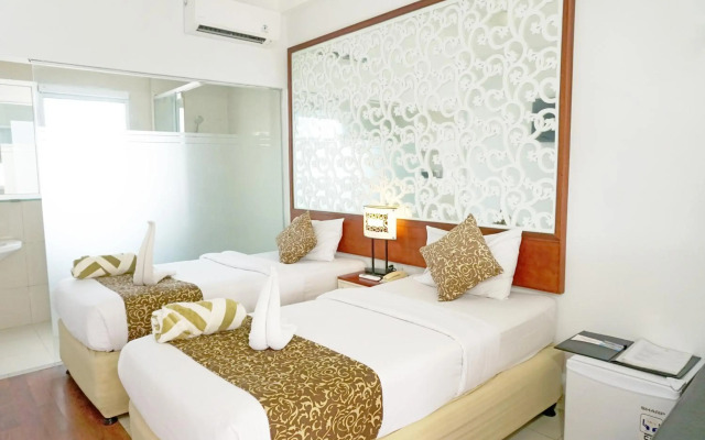 Samsara Inn