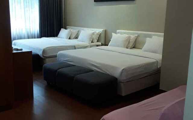 Karang Sari Hotel