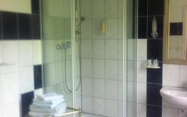 Hotel & Waldrestaurant Johannesruh