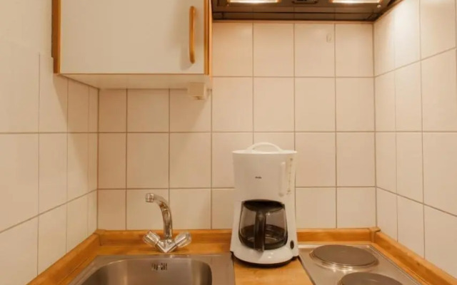 Rustikale 3 Zi.-FeWo Nähe Freiburg 70qm