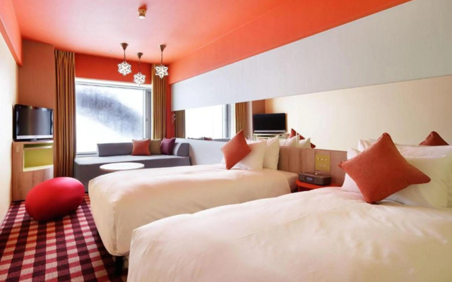 Naeba Prince Hotel