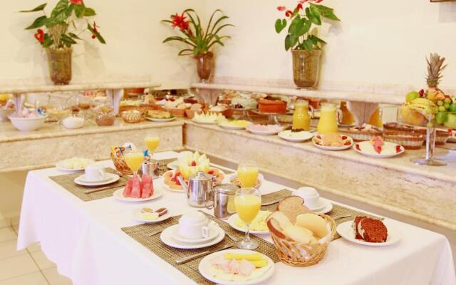 Travel Inn Flats Jundiaí