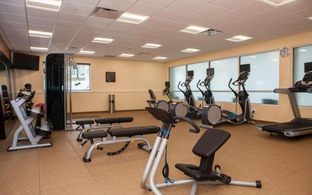 Holiday Inn Springfield