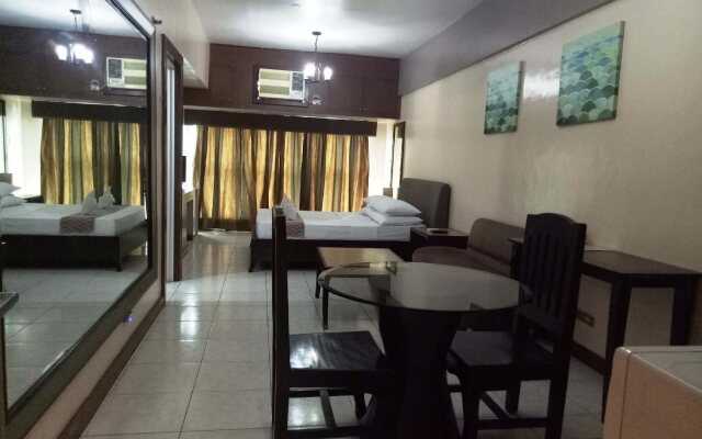 Asian Residences - Alabang