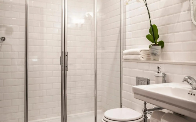 Cesca's Boutique Hotel