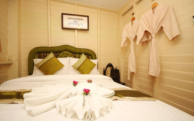 Resort Bangphlat