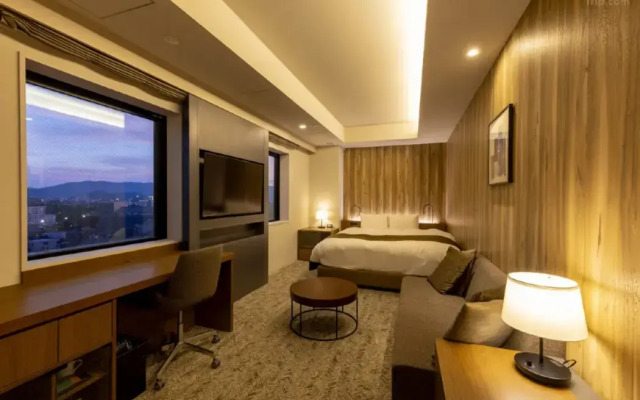 Hotel Granbinario Tsuruga