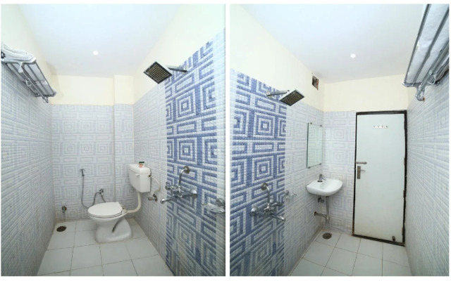 Siddharth Guest House By OYO Rooms