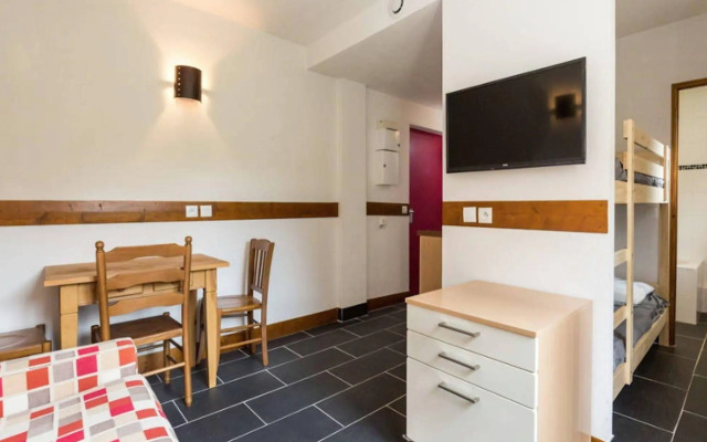 Résidence Les Aiguilles de Warens