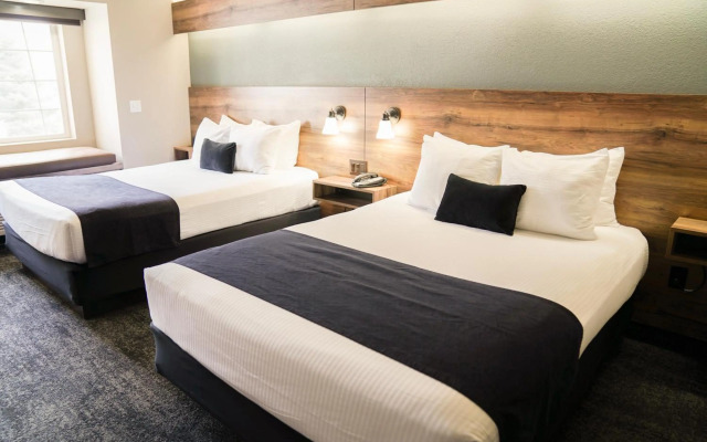 Hotel Ruby Ponderay/Sandpoint