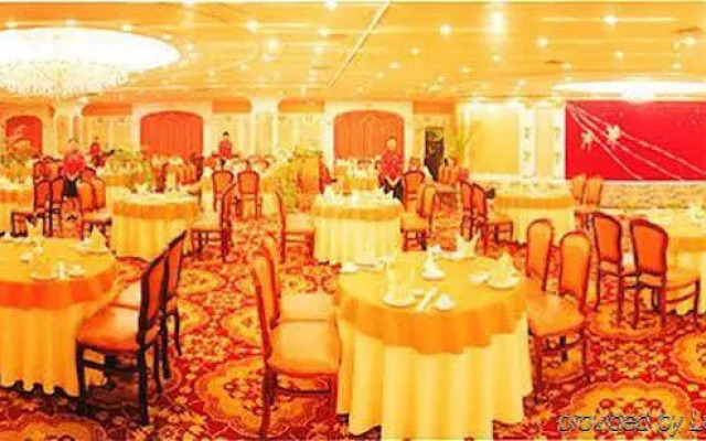 Phoenix Hotel