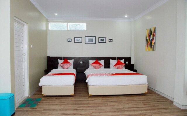 OYO 1559 Pondok Garuda Guest House