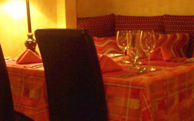 Auberge À la Bonne Vôtre