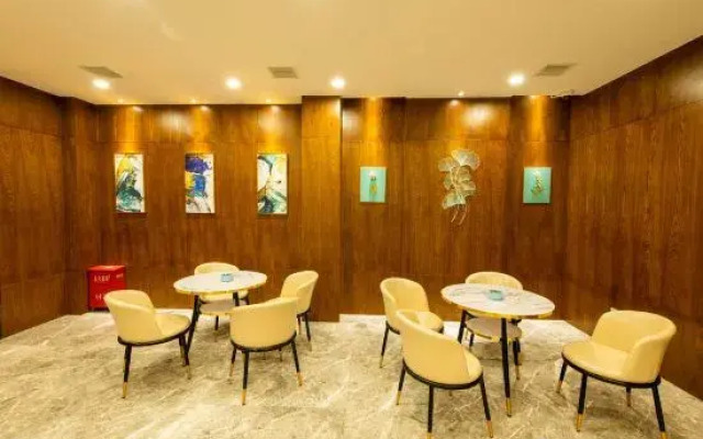 Kaili Xinshishang Hotel (Wanda Plaza)