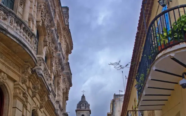 Mayari Havana Apartment