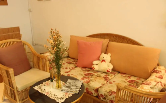 One of Us House - Hostel