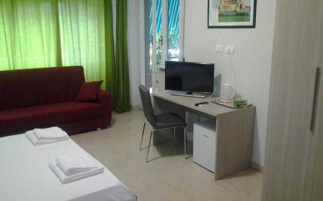 Olimpica Relais Guest House Affittacamere CIR 28624