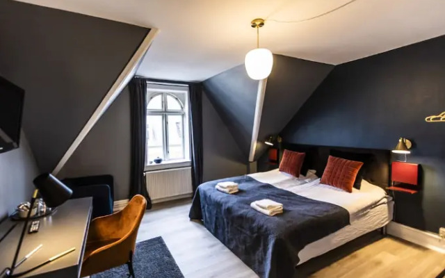 Hotel Postgaarden