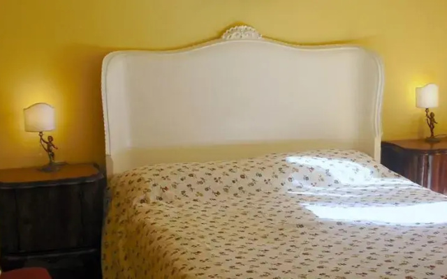 Villa Pieve B&B