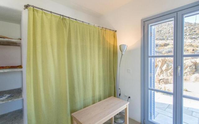 Serifos Stone Villa A