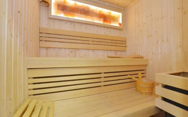 Apartment in Kolobrzeg With sea Beach