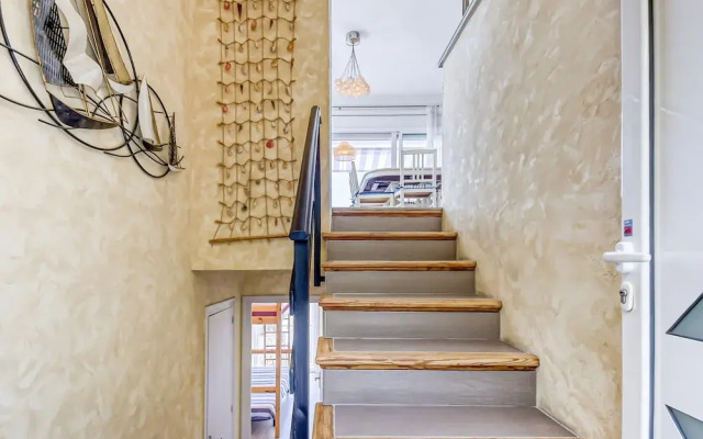 Apartment in Mountain Gateway in Roses