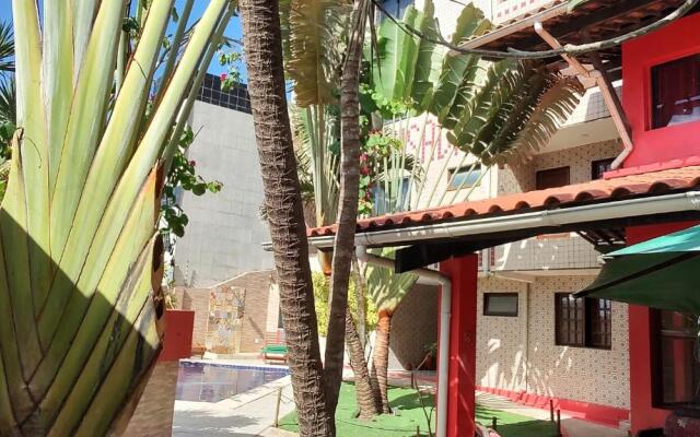Hotel Pousada Bossa Nova