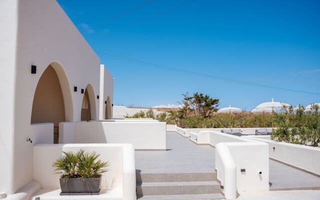 Zaitun Luxury suites-Adults Only