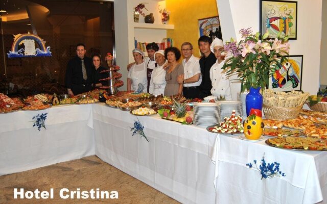 Hotel Cristina