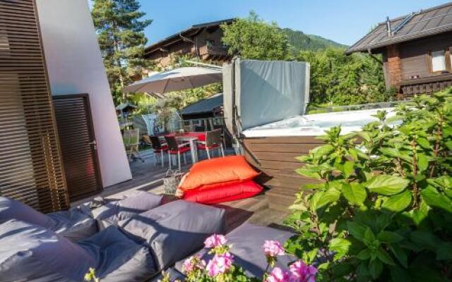 Hotel Talblick