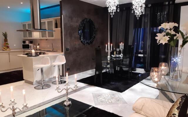 Maison suite