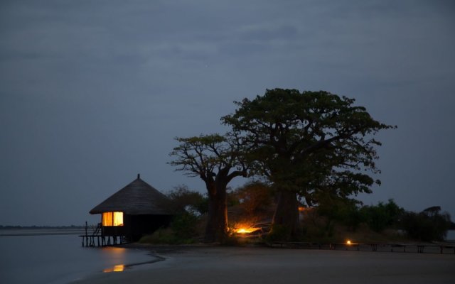 Lodge Des Collines de Niassam