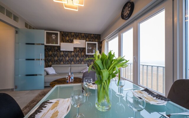 Amazing View on the sea Apt Astor