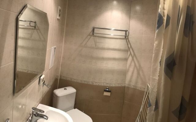 Family Hotel Sunday