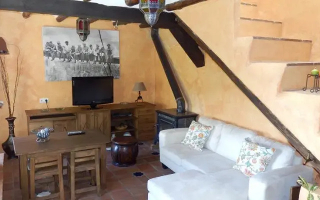 Cortijo del Pino