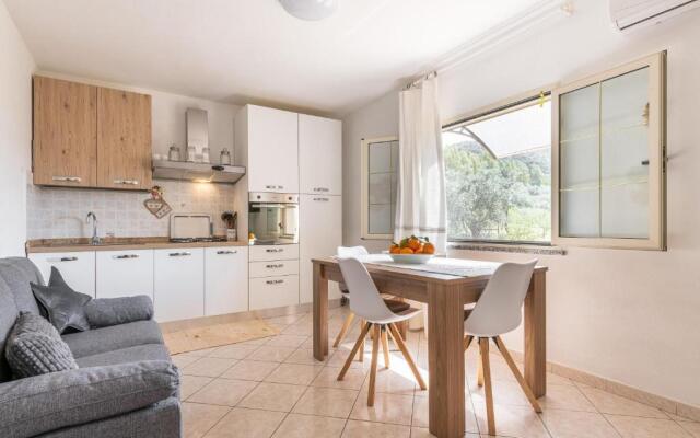 Appartamento in Villa Gelsomino