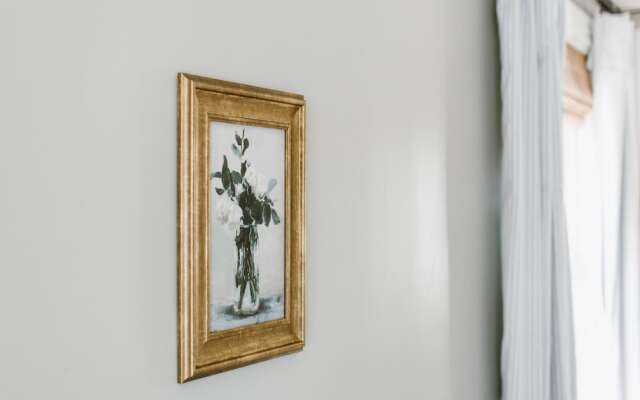 Admirals Quarters Inn