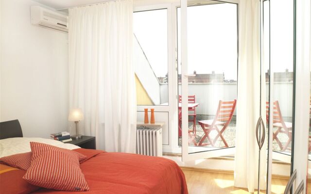 Frederics München City Schwabing