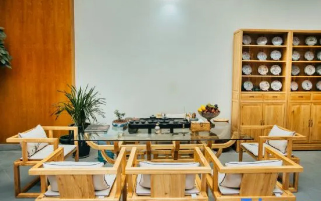 Yiyuan Youju Boutique  Homestay