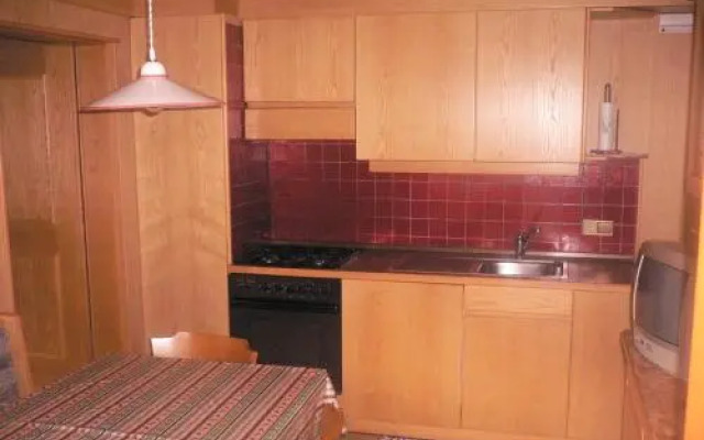 Appartamenti Residence Pars