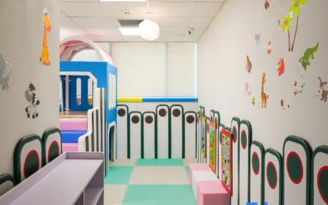 Wyndham Guangzhou Baiyun Mountain