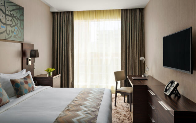 M Hotel Makkah by Millennium