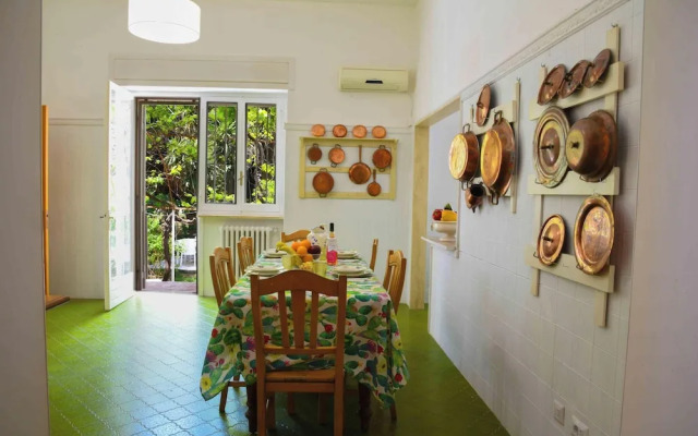 Dimora San Pancrazio