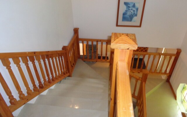 Fort Shelley Villas