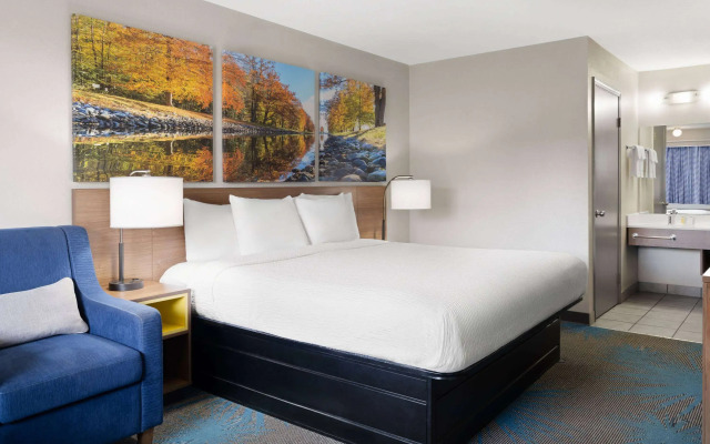 Days Inn by Wyndham Ardmore