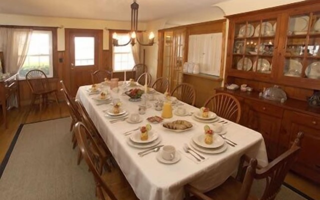 Cypress House Inn