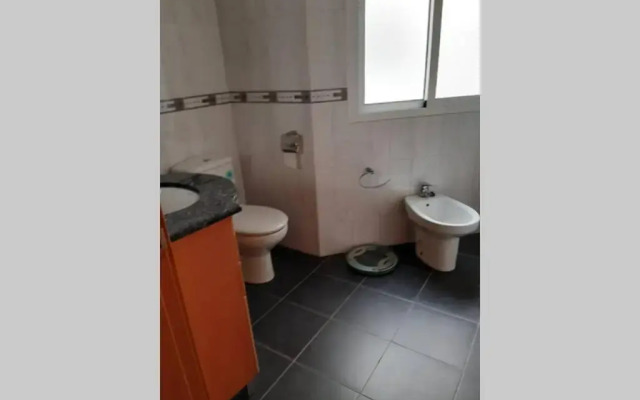 Dúplex en el centro de Carballo